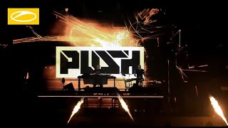 PUSH Live - A State of Trance Festival 900 - 2019. The Legacy (2002)
