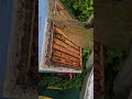 Schutzfolie für die Rähmchen