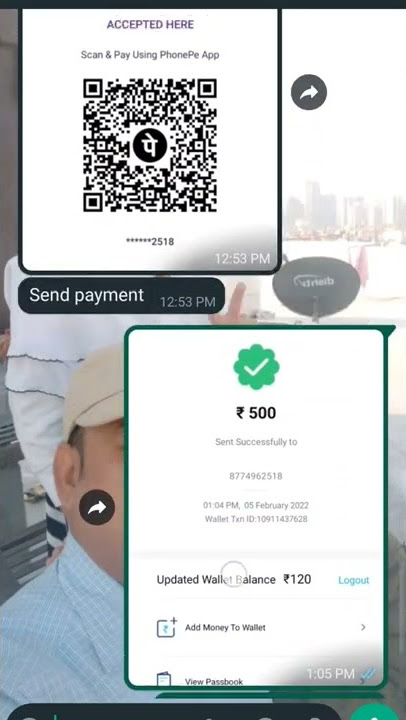 Prank with fraud id seller 🤬😔
