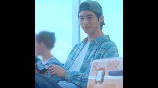 He Is Just Sunjae Himself Miss Him Omggggggg