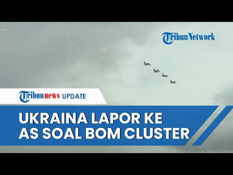 Video: Apa itu saksi cluster?