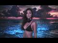 Deep Melodic House Night Drive Mix 2026 | Chill Progressive House | DEEP MOON EDM