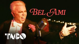 Taco - Bel Ami (Official Video)