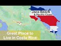 Best Places to Live in Costa Rica 2020 - Jaco Beach , Quepos, Uvita, Esterillos