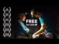 Arcteryx presents free as can be