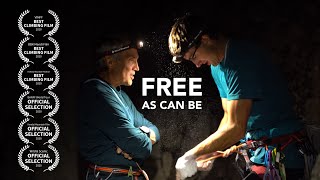 Arc'teryx Presents: Free as Can Be