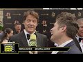 Matthew Ashford Interview 2019 Daytime Emmy Awards 