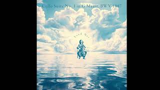 Yoed Nir - Cello Suite No.1 in G Major, BWV 1007 - I. Prelude