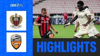 Match Highlights - - () - Ligue 1 McDonald's 26/27