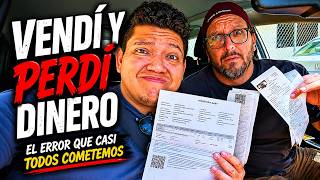 Vendimos más… y nos quedamos SIN dinero 💸
