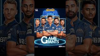 GT का धमाकेदार COMEBACK 💥 | 3 जीत लगातार 🔥 Top 5 में एंट्री! #ipl2026 #gt #ipl