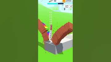 Slice it all game - All Levels Gameplay