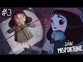 Финал / Вика Проходит little misfortune #3