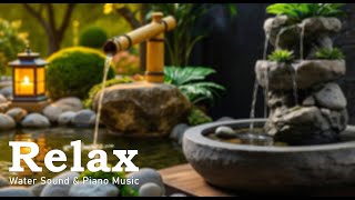 Spa Music for Relaxation  Stress Relief, Massage Therapy & Healing Sounds
