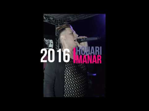 Houari manar Manich mehni 2016