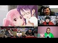 Comic Girls Episode 4 Reaction Mashup