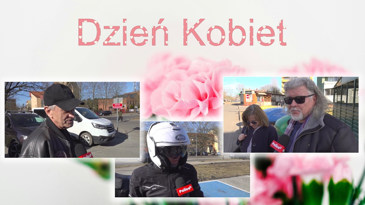 Sonda uliczna: o kobietach