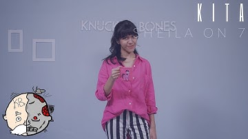Sheila on 7 - Kita (Cover by Knuckle Bones)