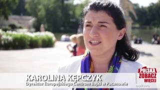 Muzeum Bajki w Pacanowie zaprasza na Weekend Za Pół Ceny Muzeum Bajki w Pacanowie zaprasza na Weekend Za Pół Ceny