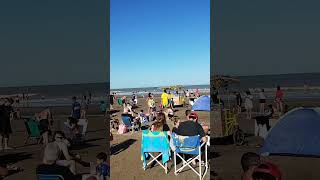 MAR DEL TUYU VERANO 2024/ LA COSTA ARGENTINA