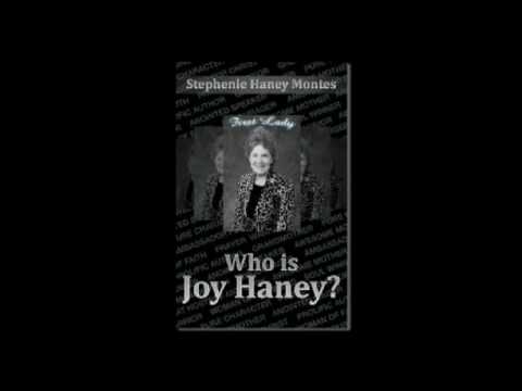 New Books by Joy Haney