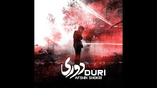 Afshin Shokri - Duri Resimi