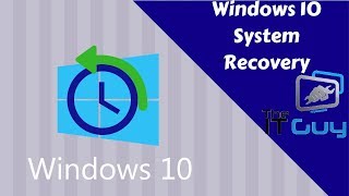 Change System Restore Settings In Windows 10