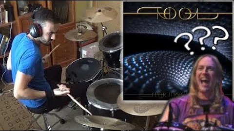 "Chocolate Chip Trip" Drum Cover (HD)