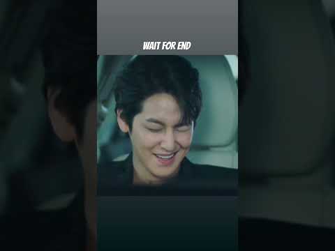 THE WAY HE