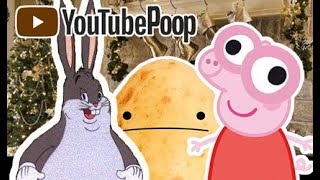 Ytp Clean - Peppas Big Chungus Christmas