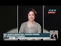 WATCH: One-on-One with Ramon Magsaysay Awardee Dr. Bernadette Madrid | ANC Mp3 Song