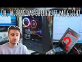260€ Gaming-PC von Kleinanzeigen | Kuriosestes HDD-Setup!