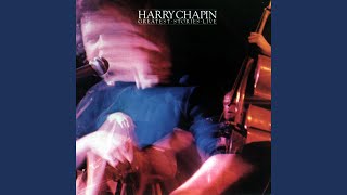 Video thumbnail of "Harry Chapin - Cat's in the Cradle (Live) (1975)"