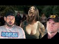 Marine Reacts - If Veterans Were In Horror Movies 3 (@MBest11x  & @Black Rifle Coffee Company )