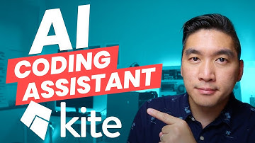 Kite: Free AI Coding Assistant + Giveaway