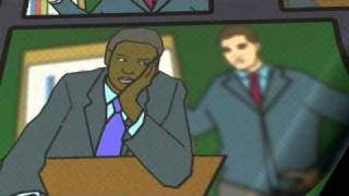 LSBF Global MBA - Introduction to Personality Differences