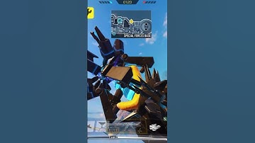 Mythic GRAU inspection #codm#cod#trending#fyp