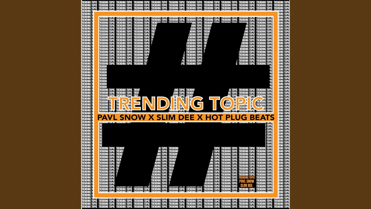 Trending Topic auf YouTube ansehen Trending Topic auf YouTube ansehen