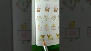 Class-3 maths ch-13 ( patterns) part-3
