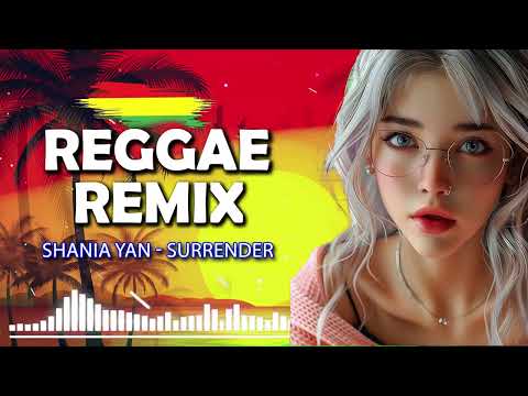SURRENDER REGGAE REMIX 2024 ♫ AS MELHORES DO REGGAE DO MARANHÃO ♫ REGGAE DO MARANHÃO 2024