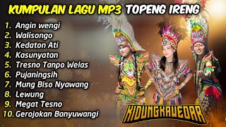 Download Lagu KUMPULAN LAGU TOPENG IRENG 2025 | KIDUNG KAWEDAR MP3 Download Lagu KUMPULAN LAGU TOPENG IRENG 2025 | KIDUNG KAWEDAR MP3