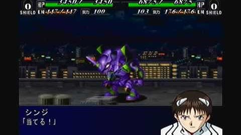 Super Robot Taisen MX Playthrough - Stage 36, Part 1