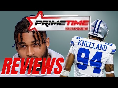 DALLAS COWBOYS Marshawn Kneeland D3AD at 24.