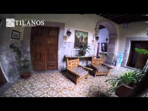 La llegada de Lenda al baile del Casino del Diablo #leyendas #miedo #historia