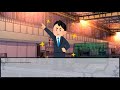 【ネバー・レイト・ナイターズ】オーシャン・ダイバー【実卓リプレイ】