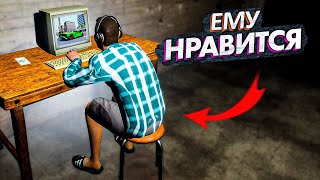 Открыл Компьютерный Клуб В Гараже В My Gaming Club