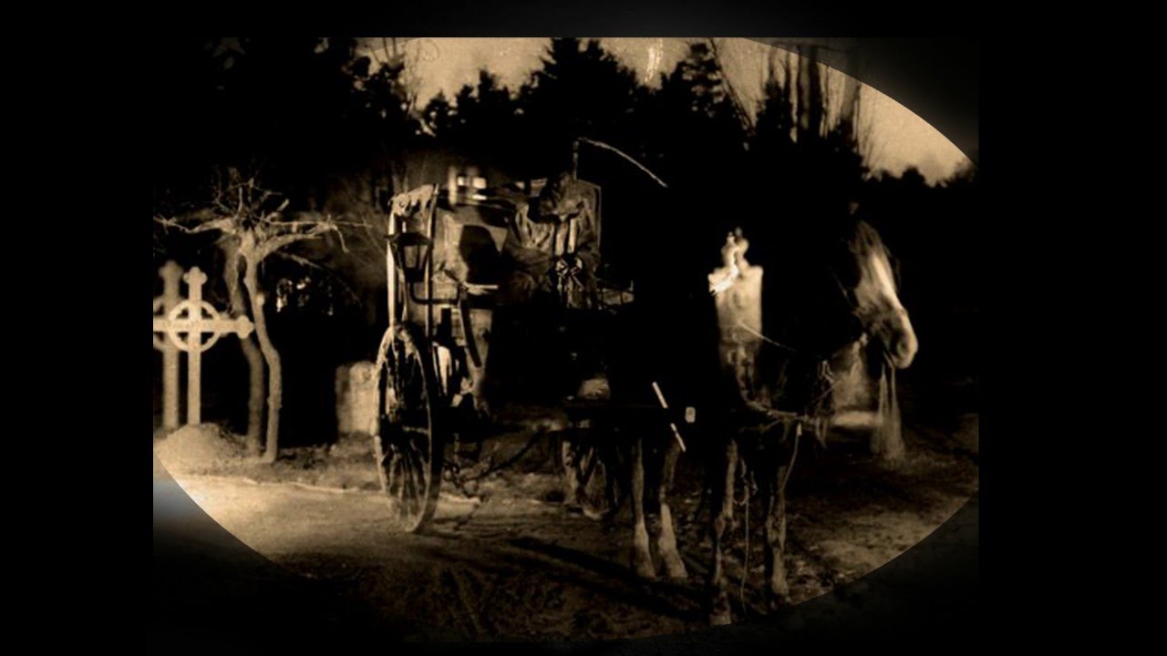 La carreta, leyendas mexicanas YouTube La carreta, leyendas mexicanas YouTube