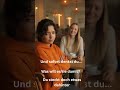 Manchmal ist es nicht der Mangel an Anerkennung,sondern unsere Unfähigkeit, sie anzunehmen.