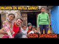 HEPSİ SİZİN SAYENİZDE!!SONSUZ TEŞEKKÜRLER CALCA/PERU *54