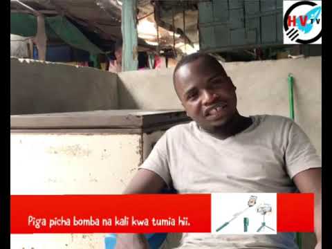 Naingiza Faida Ya Shilling Laki Nne Kwa Siku